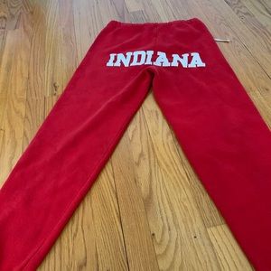 Russell Athletics Indiana sweatpants vintage M
